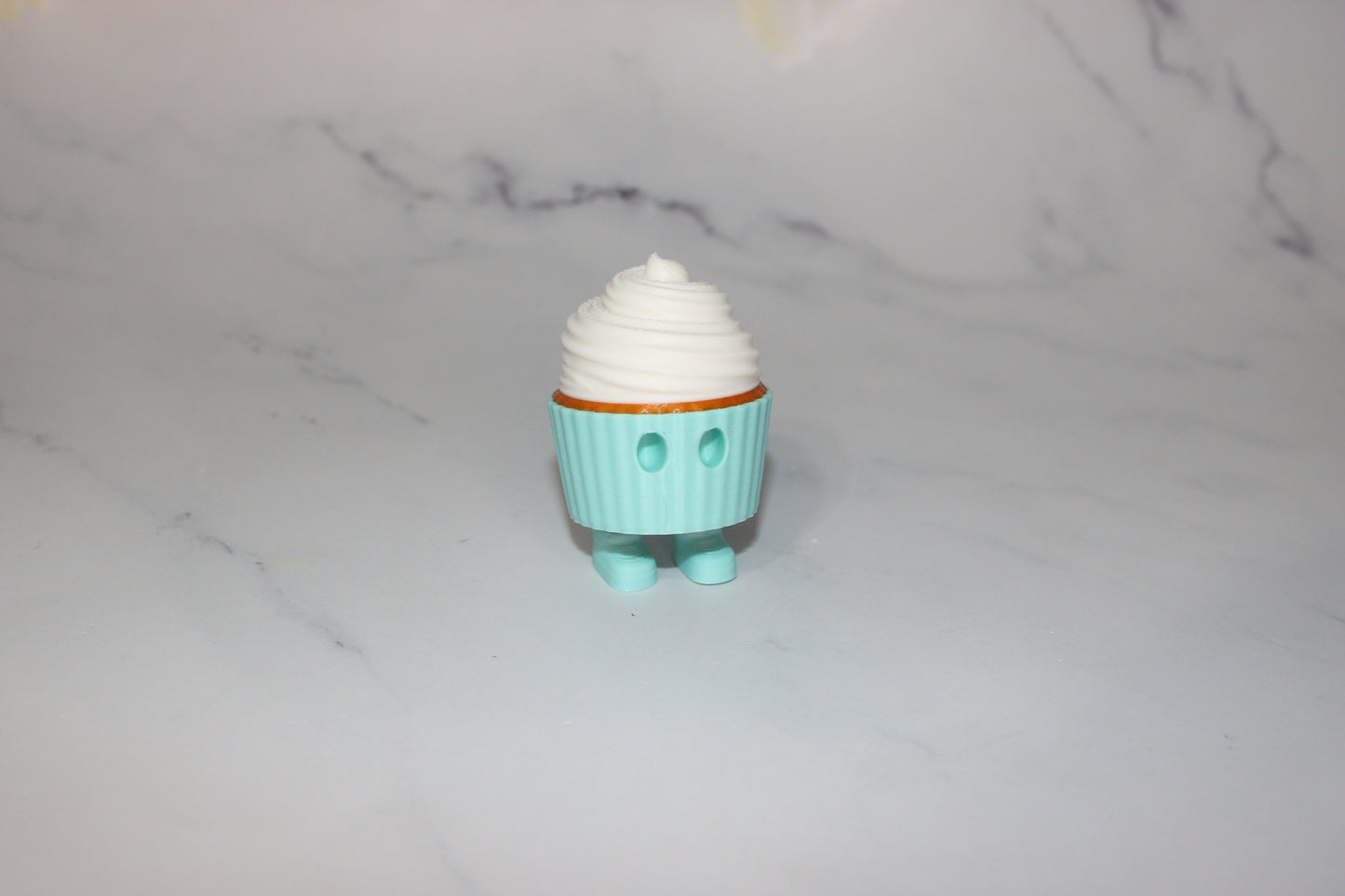 Birthday Party Minis 0.8 in to 1.25 in-3D Printed Articulated Fidget Toys. Great for Birthday Parties! - Wonderland 3D Printing