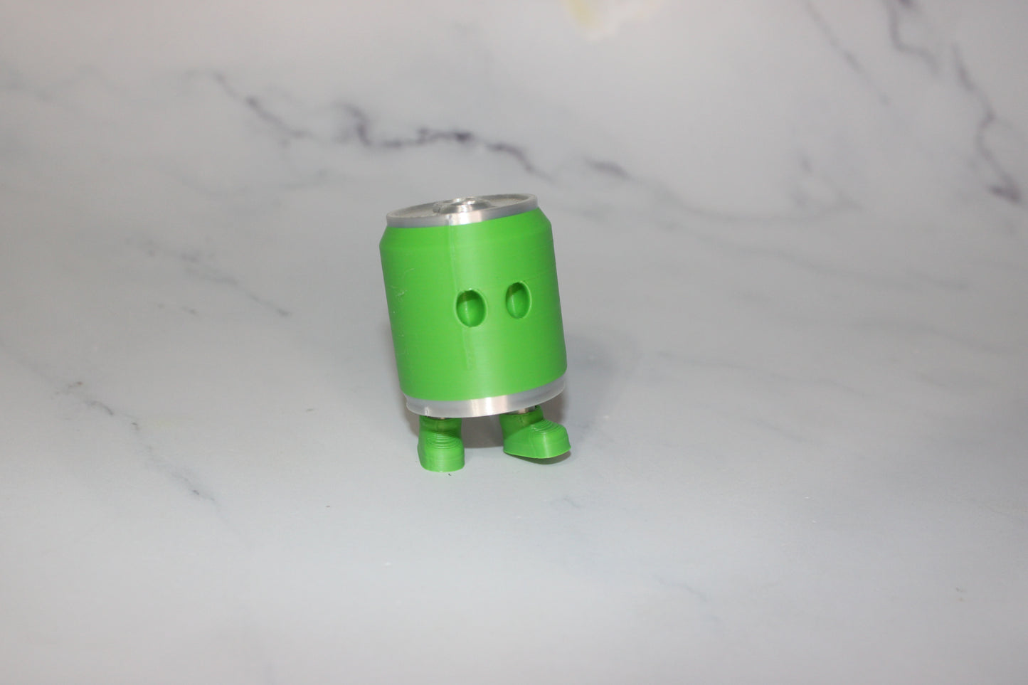 Birthday Party Minis 0.8 in to 1.25 in-3D Printed Articulated Fidget Toys. Great for Birthday Parties! - Wonderland 3D Printing