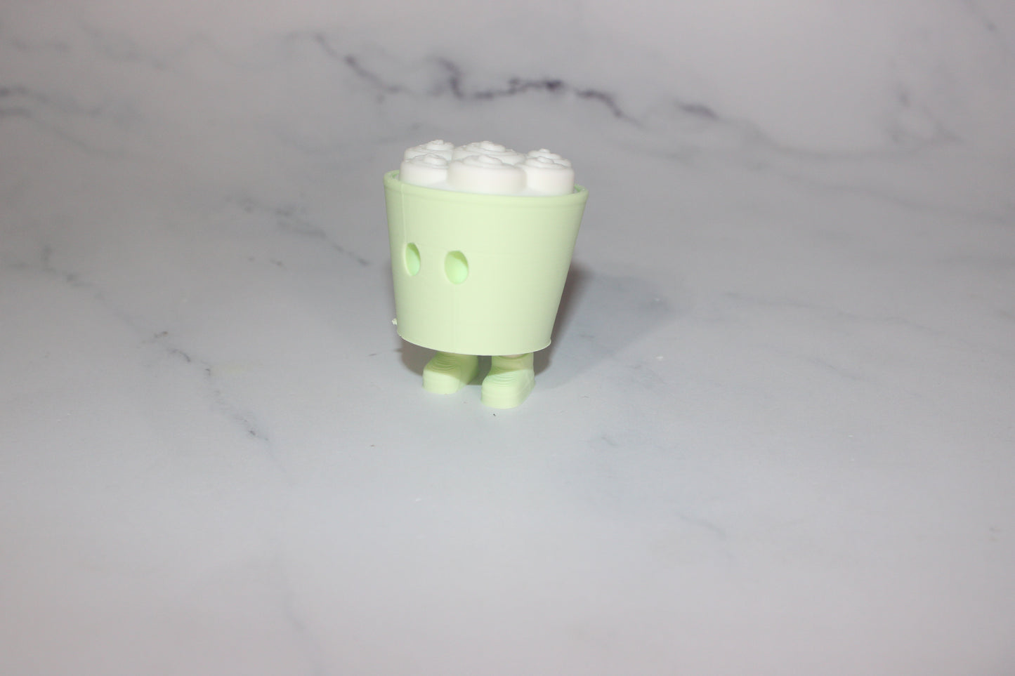 Birthday Party Minis 0.8 in to 1.25 in-3D Printed Articulated Fidget Toys. Great for Birthday Parties! - Wonderland 3D Printing