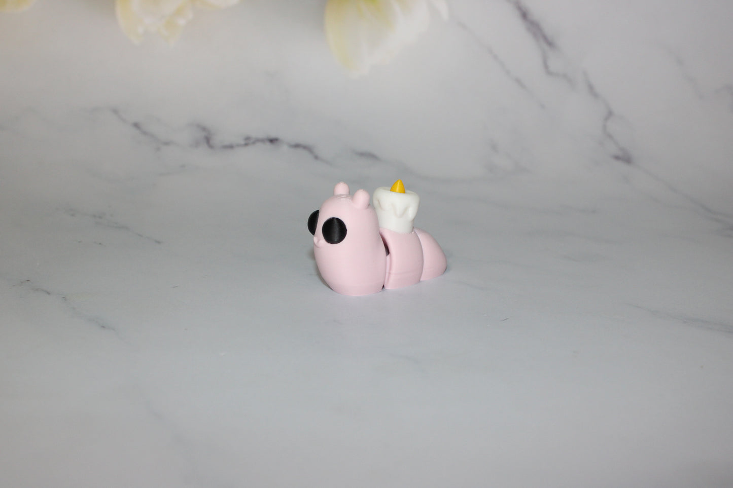 Birthday Party Minis 0.8 in to 1.25 in-3D Printed Articulated Fidget Toys. Great for Birthday Parties! - Wonderland 3D Printing