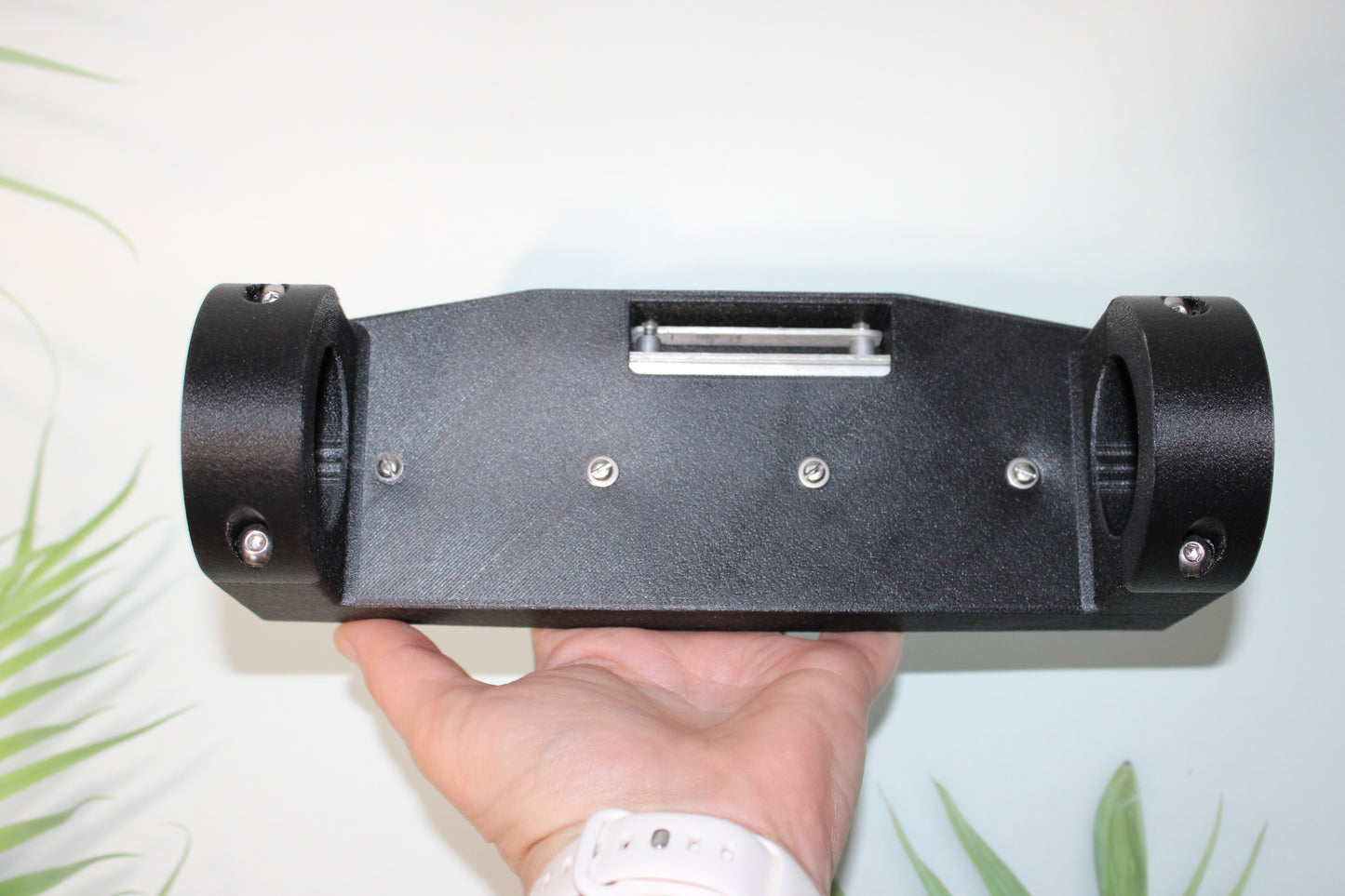 ARC Switch Panel Mount For Roll Cage - Wonderland 3D Printing