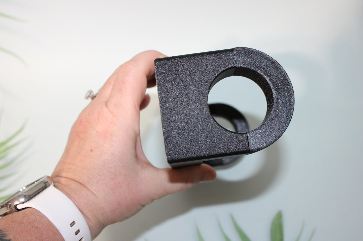 ARC Switch Panel Mount For Roll Cage - Wonderland 3D Printing