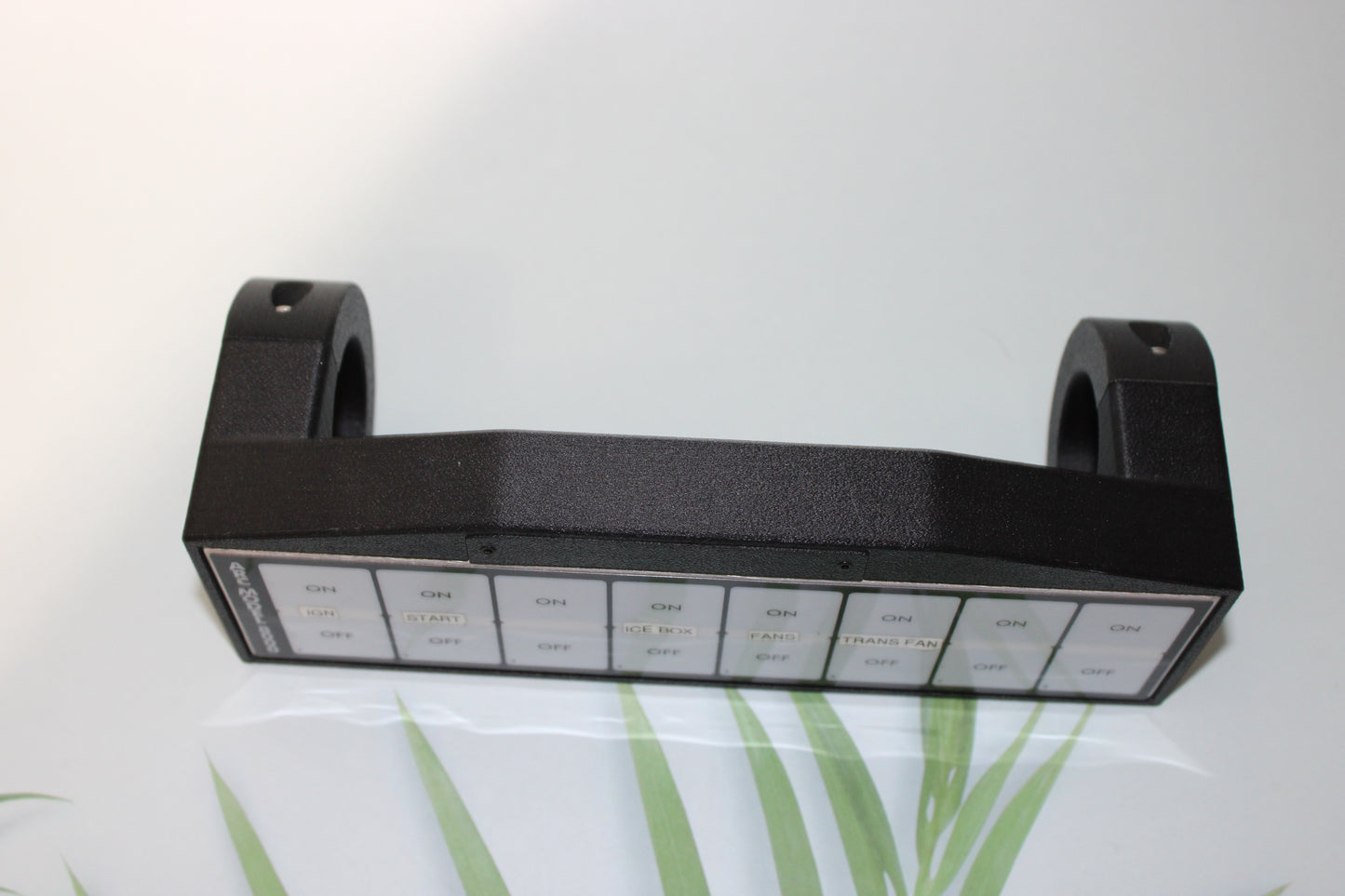 ARC Switch Panel Mount For Roll Cage - Wonderland 3D Printing
