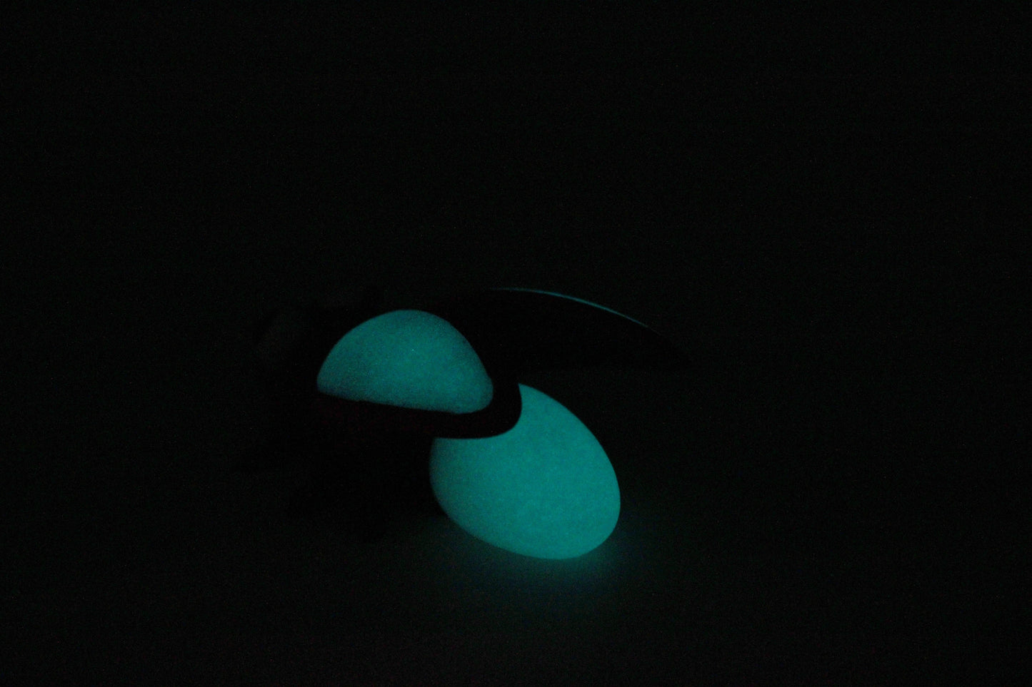 Glowing Firefly: 3D Printed Articulated Figurine - Wonderland 3D Printing