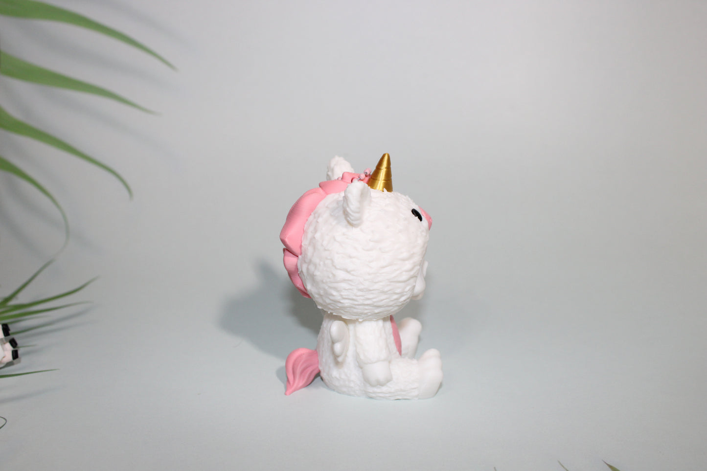 Skubbies Keychains-3D Printed Figurines- Perfect Bag Charms-Purse Charms - Wonderland 3D Printing
