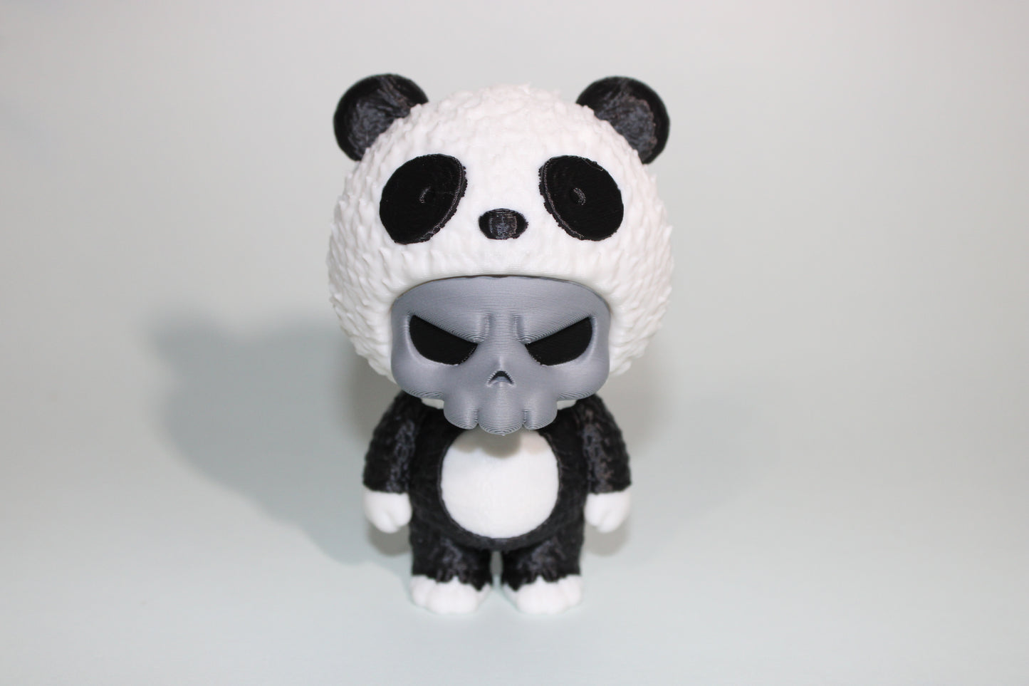 Skubbies Keychains-3D Printed Figurines- Perfect Bag Charms-Purse Charms - Wonderland 3D Printing
