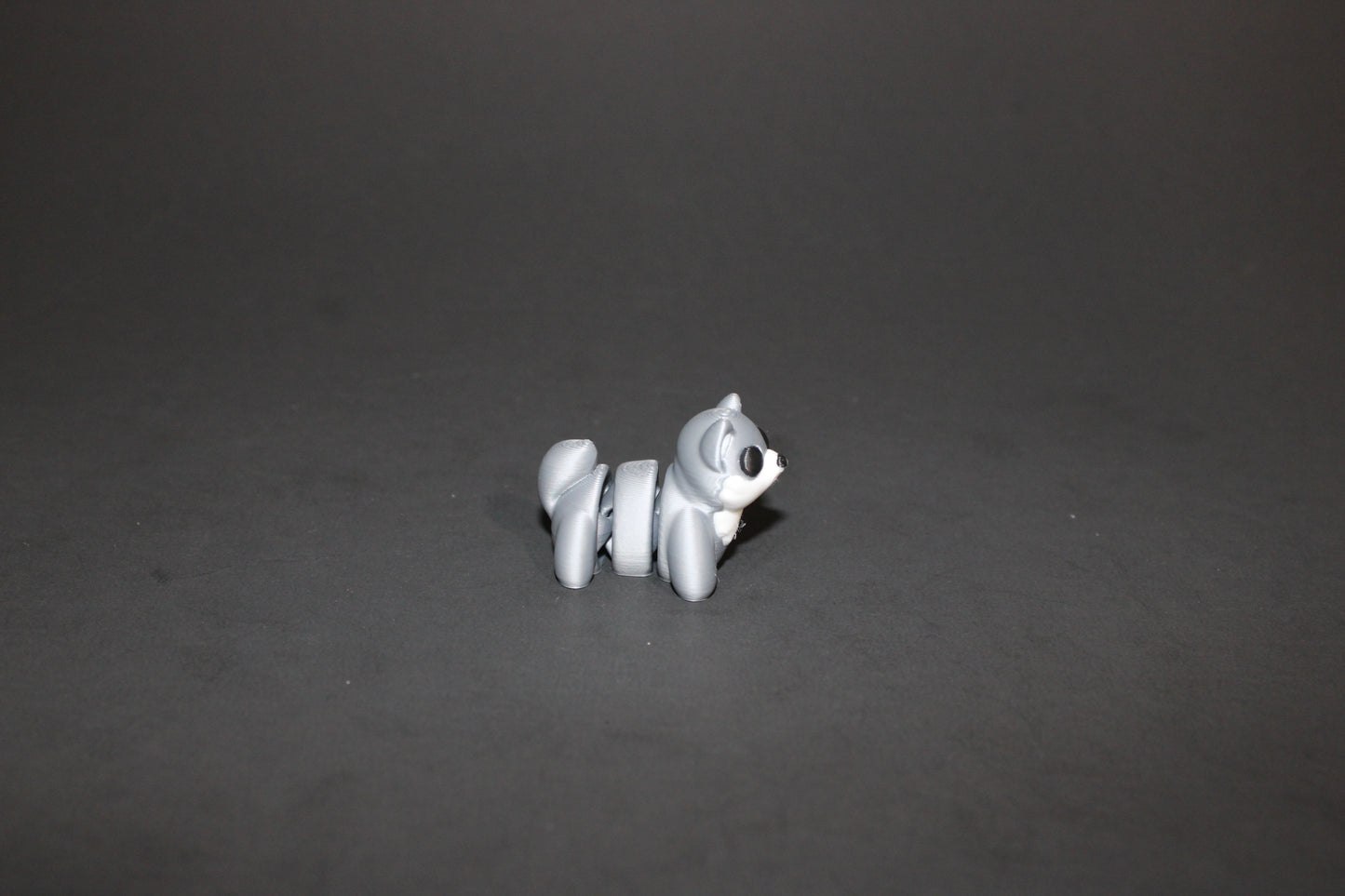Mini Wildlife Animals-3D Printed Articulated Fidget Toys - Wonderland 3D Printing