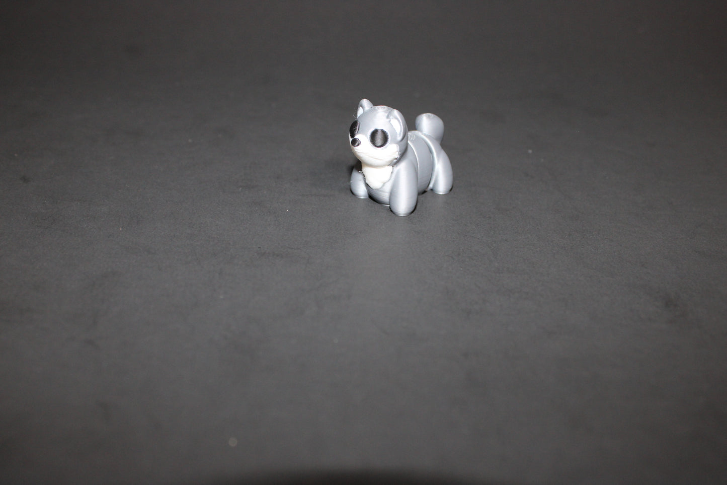 Mini Wildlife Animals-3D Printed Articulated Fidget Toys - Wonderland 3D Printing