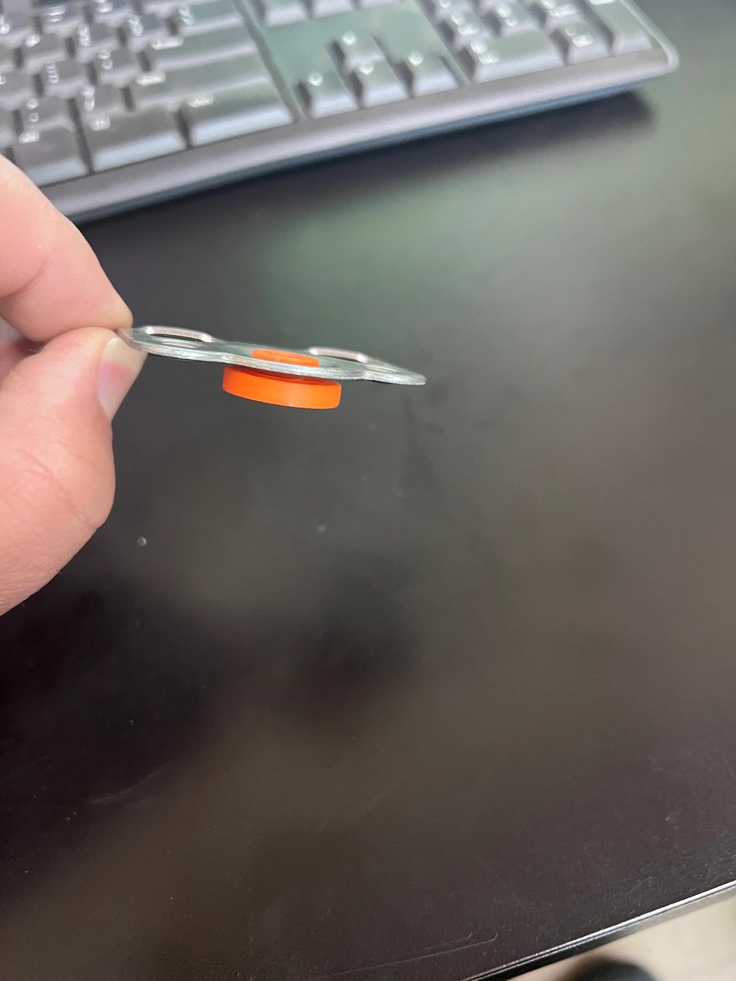 Cleco Panel Backer for Dzus (pack of 50) - Wonderland 3D Printing