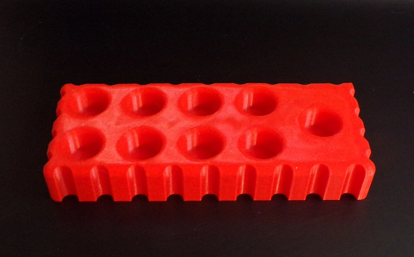 Gun Powder Funnel Tray - Wonderland 3D Printing