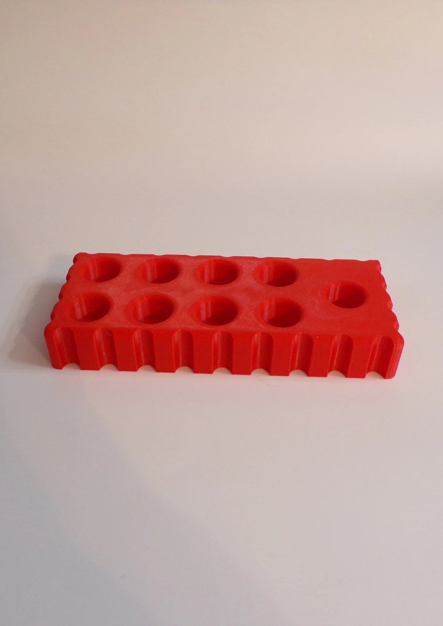 Gun Powder Funnel Tray - Wonderland 3D Printing