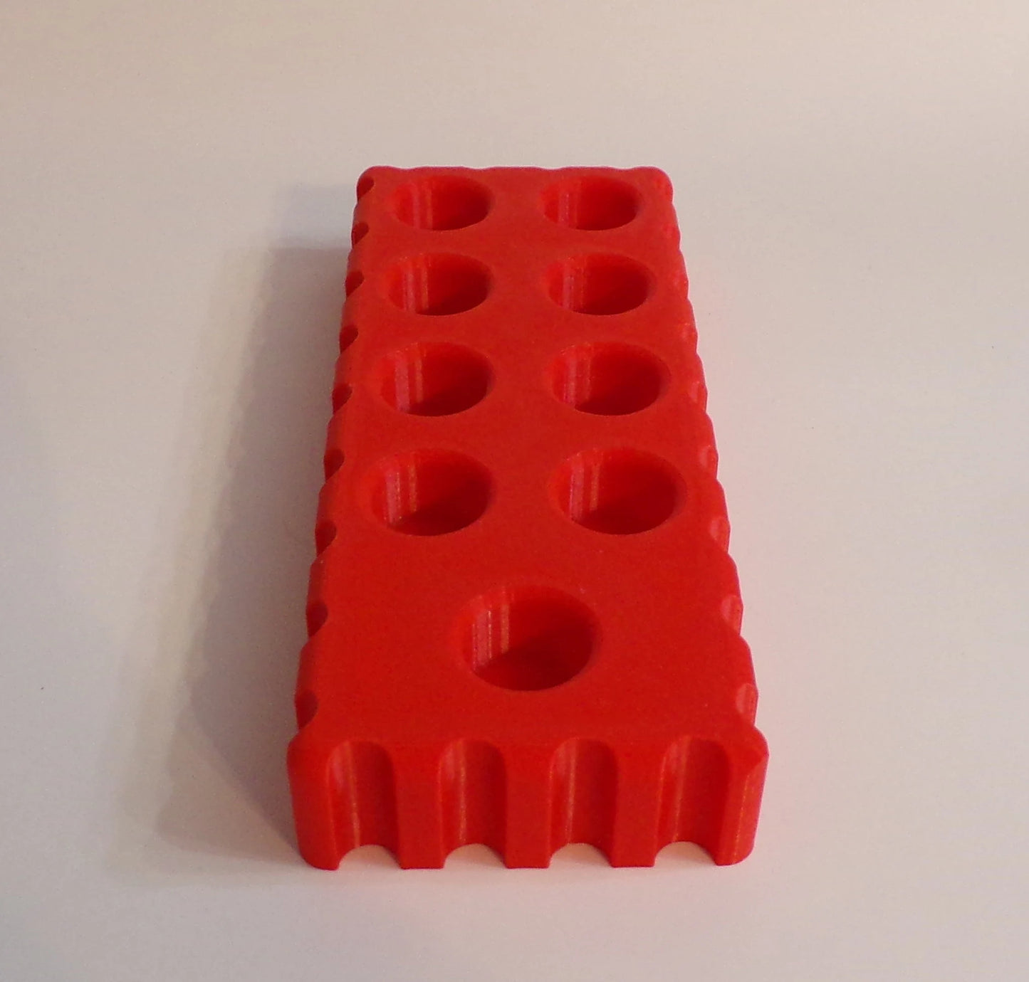 Gun Powder Funnel Tray - Wonderland 3D Printing