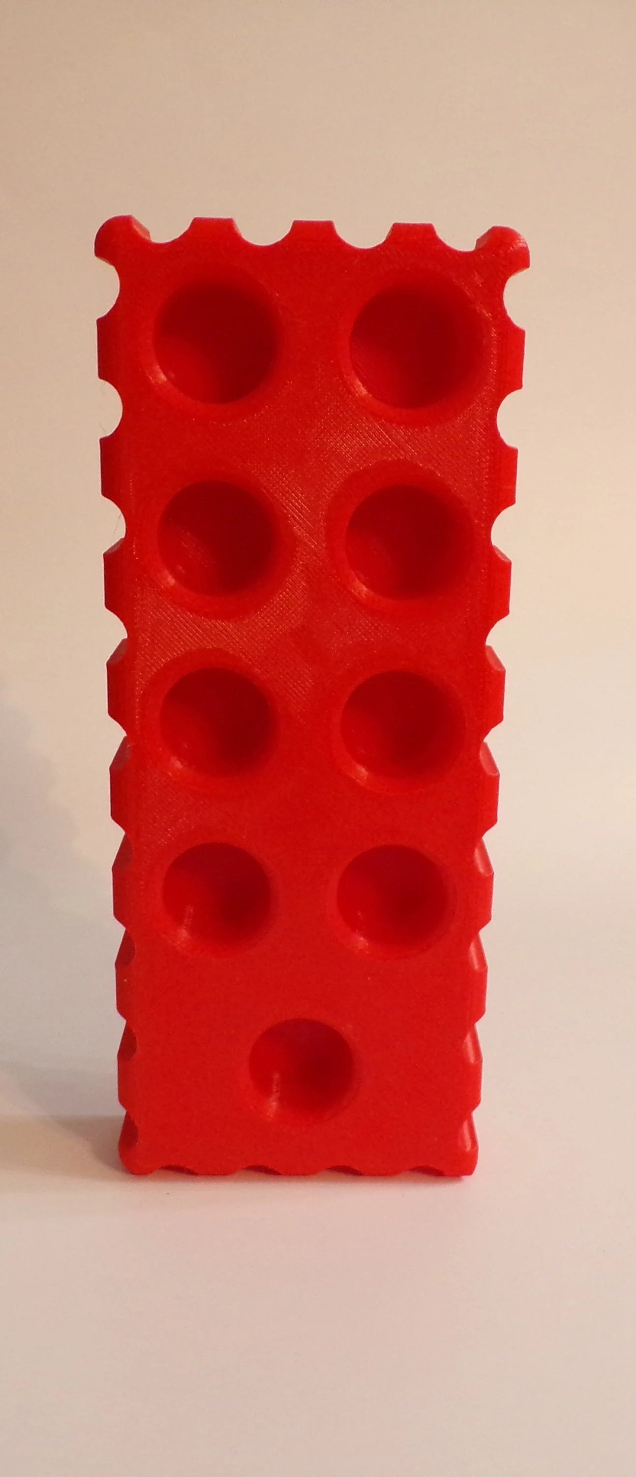 Gun Powder Funnel Tray - Wonderland 3D Printing