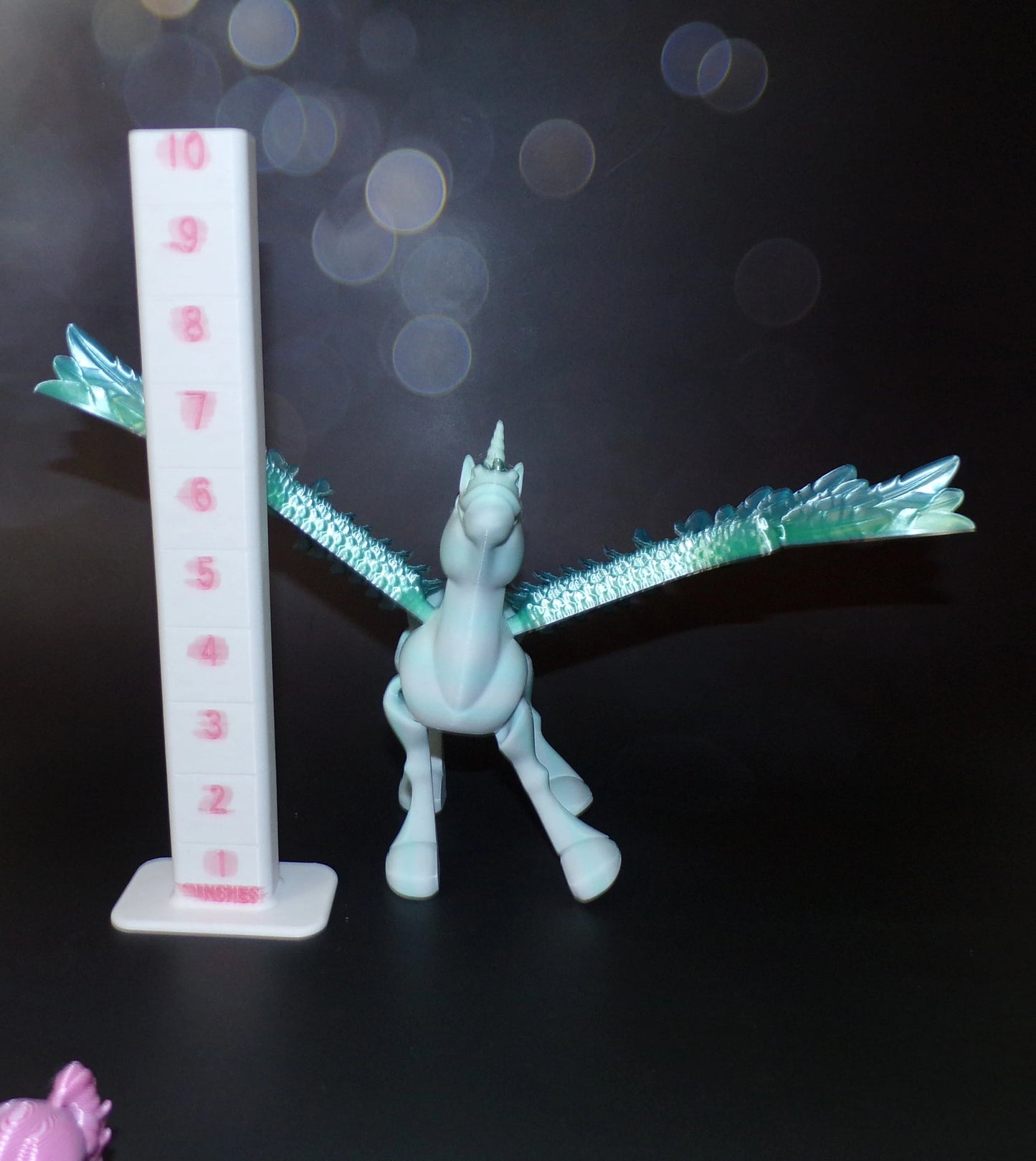 Alicorn - Wonderland 3D Printing