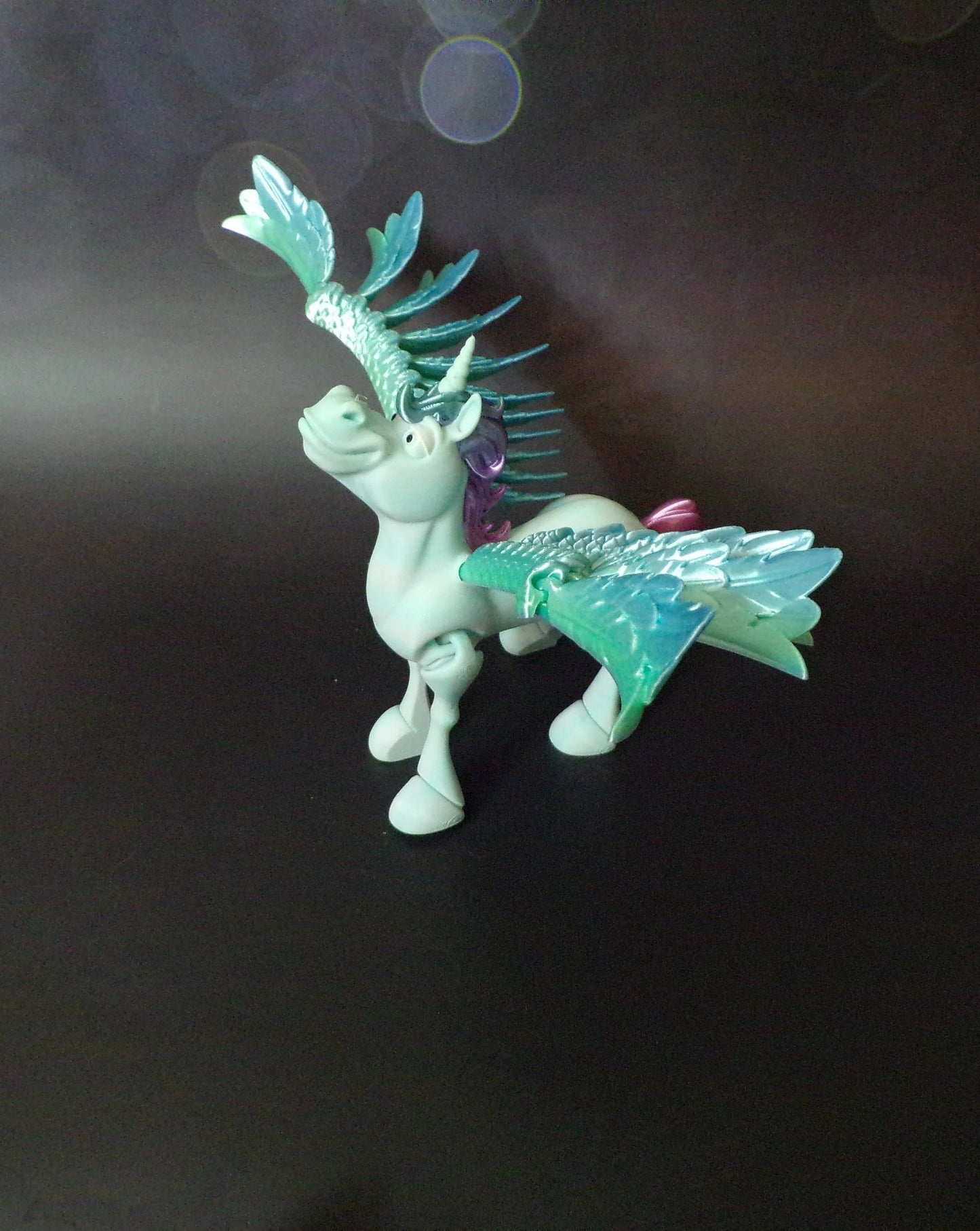 Alicorn - Wonderland 3D Printing
