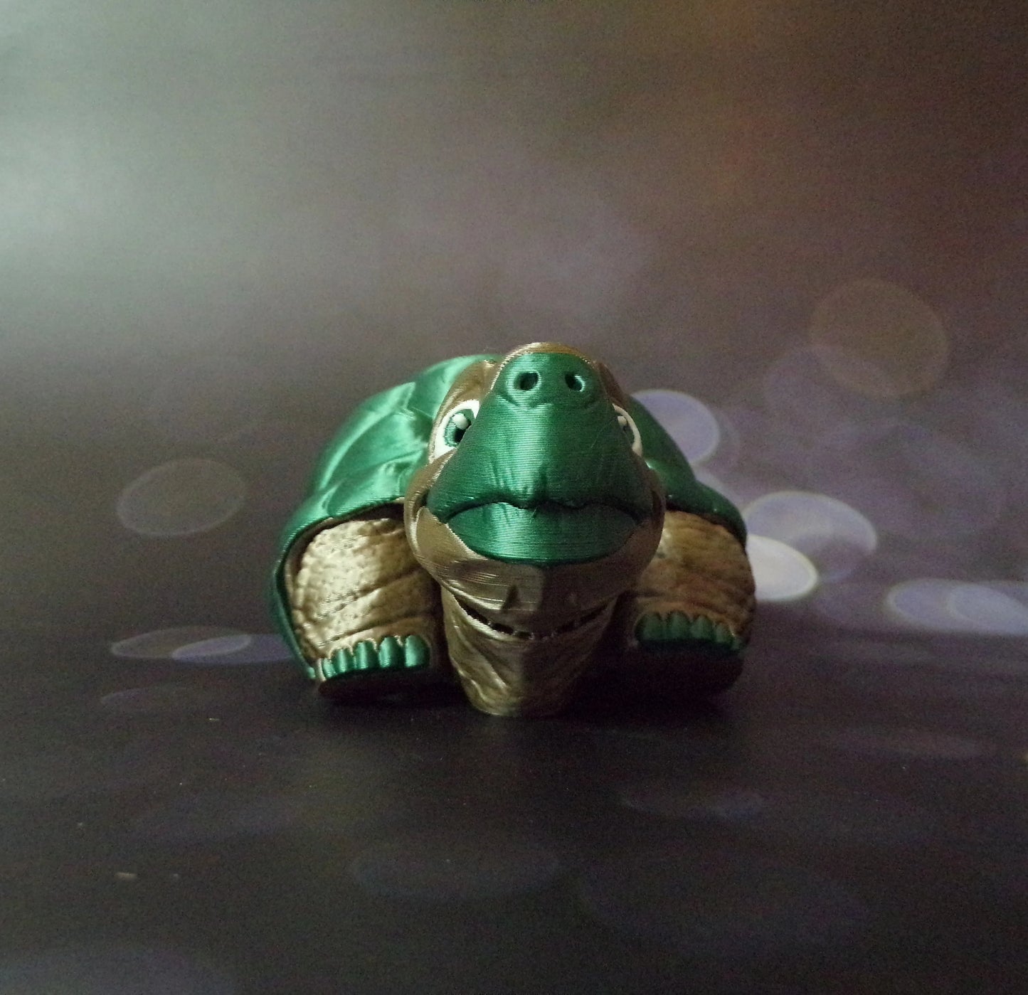 Tortoise - Wonderland 3D Printing