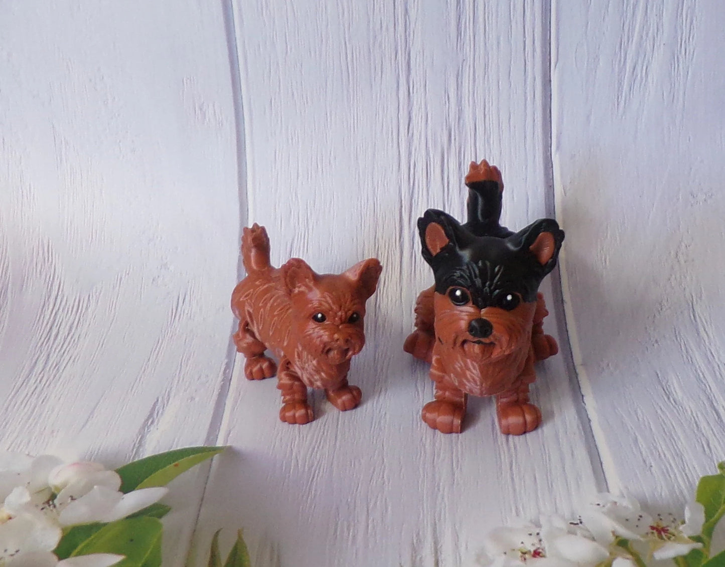 Yorkie - Wonderland 3D Printing