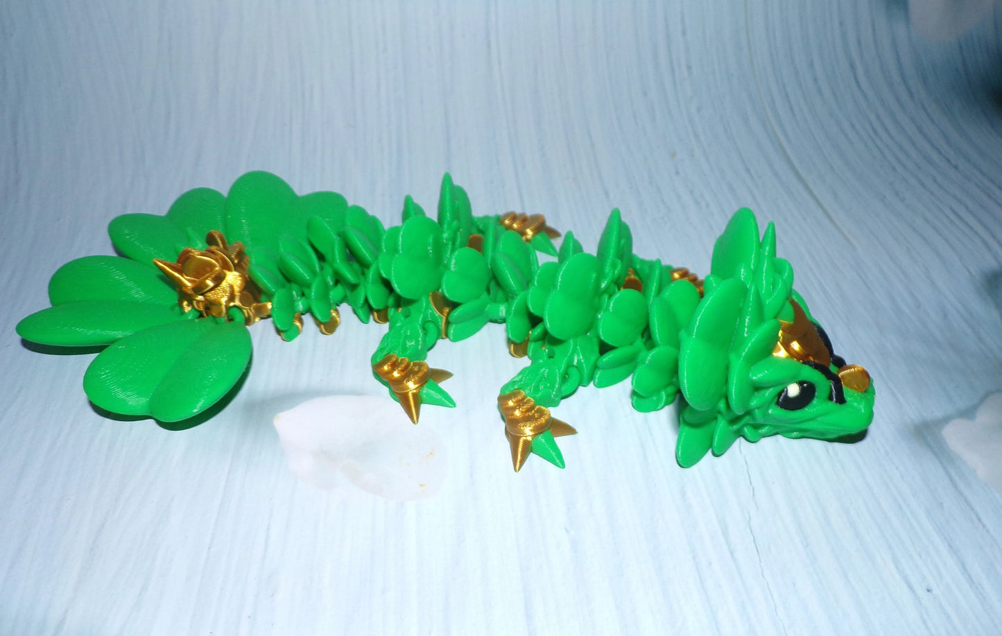 Clove Baby Dragon - Wonderland 3D Printing