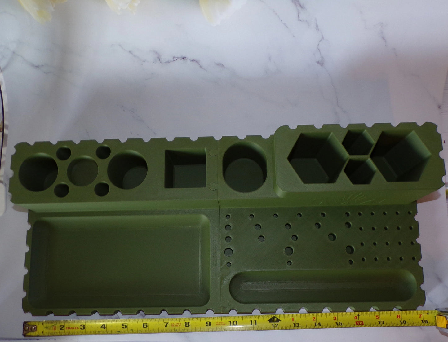 Gun Repair Station:3D Printed - Wonderland 3D Printing