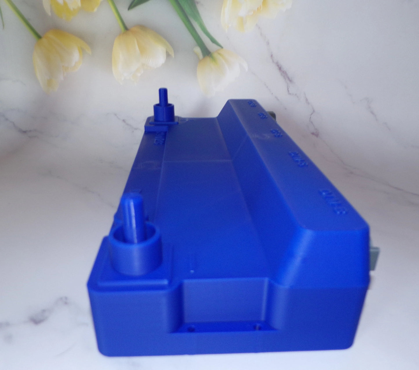 Hardwire Electronics PDM28 Power Distribution Module Dummy for Mockup Fabrication, PDM Dummy, Customization available. - Wonderland 3D Printing