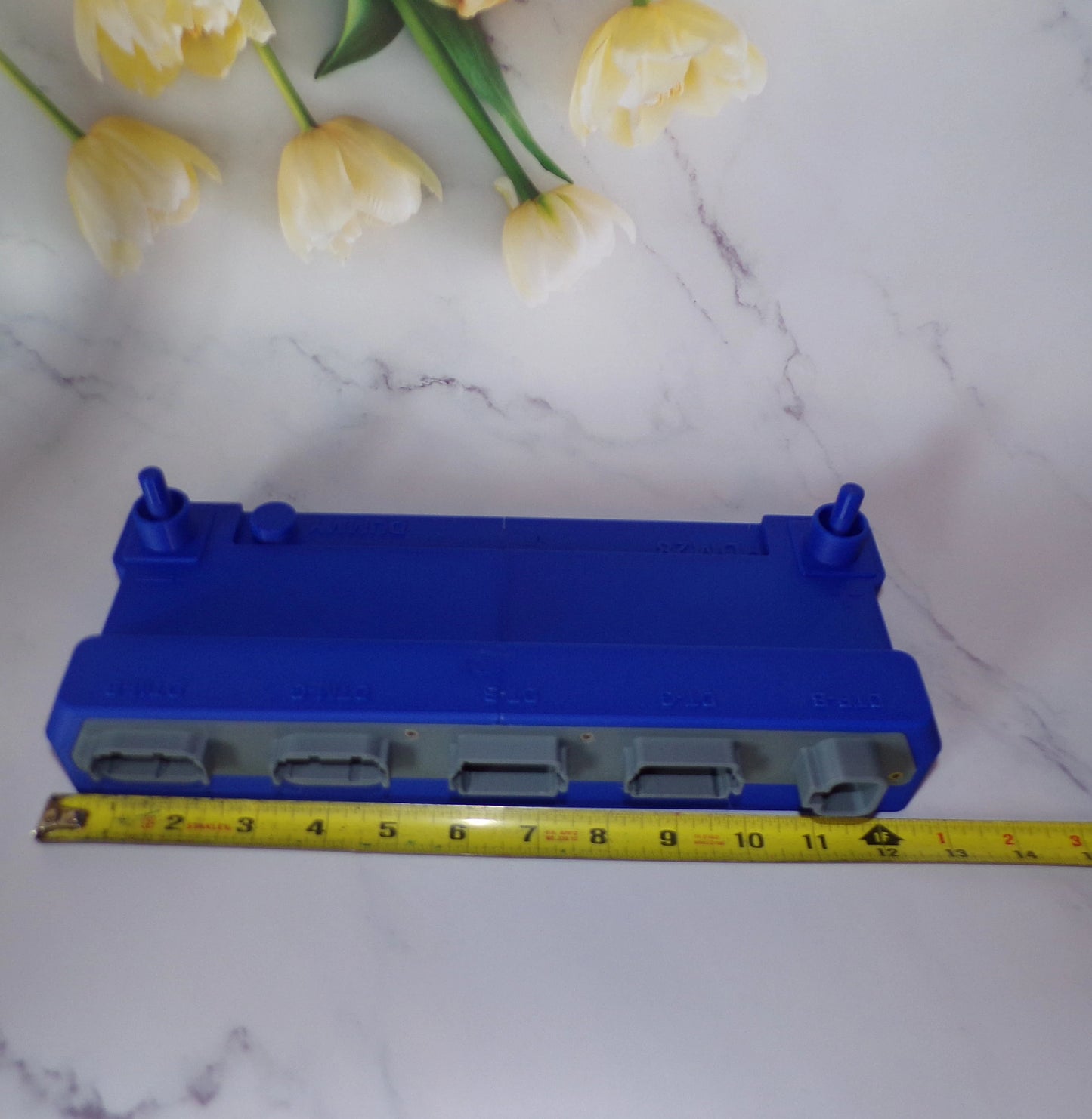 Hardwire Electronics PDM28 Power Distribution Module Dummy for Mockup Fabrication, PDM Dummy, Customization available. - Wonderland 3D Printing