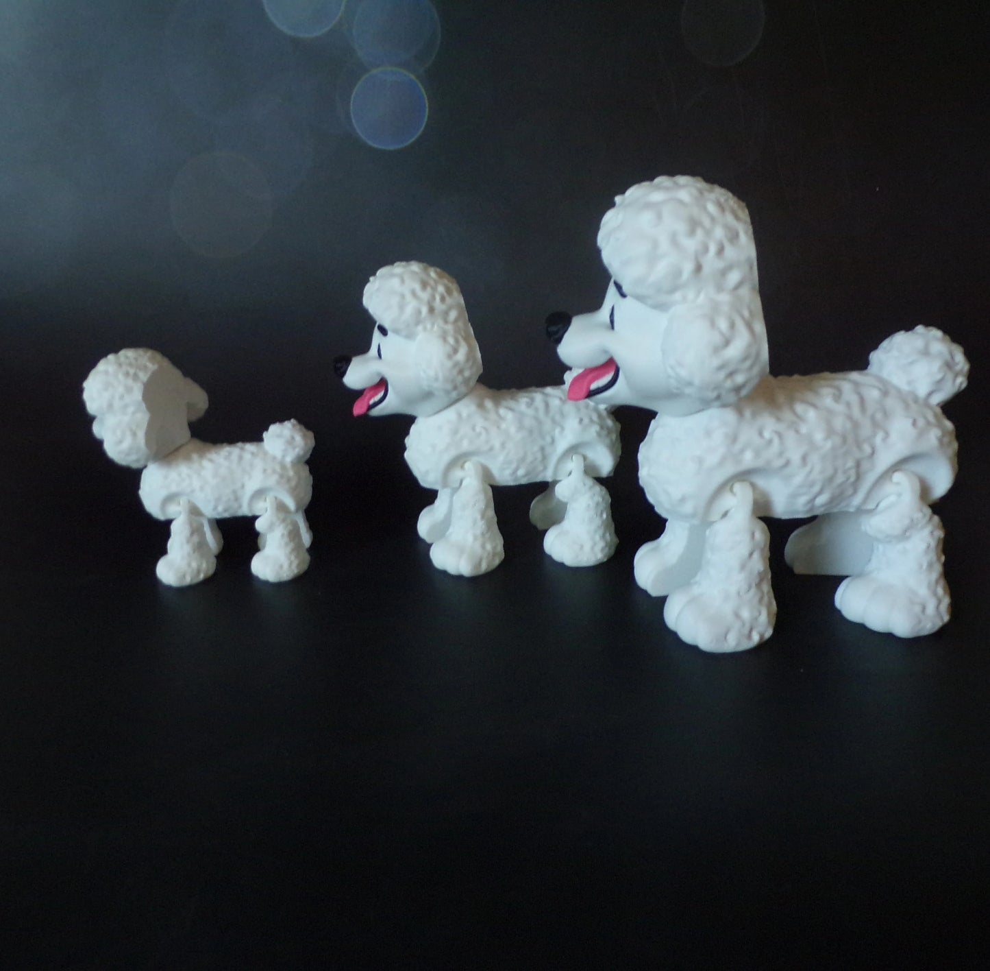 Poddle - Wonderland 3D Printing