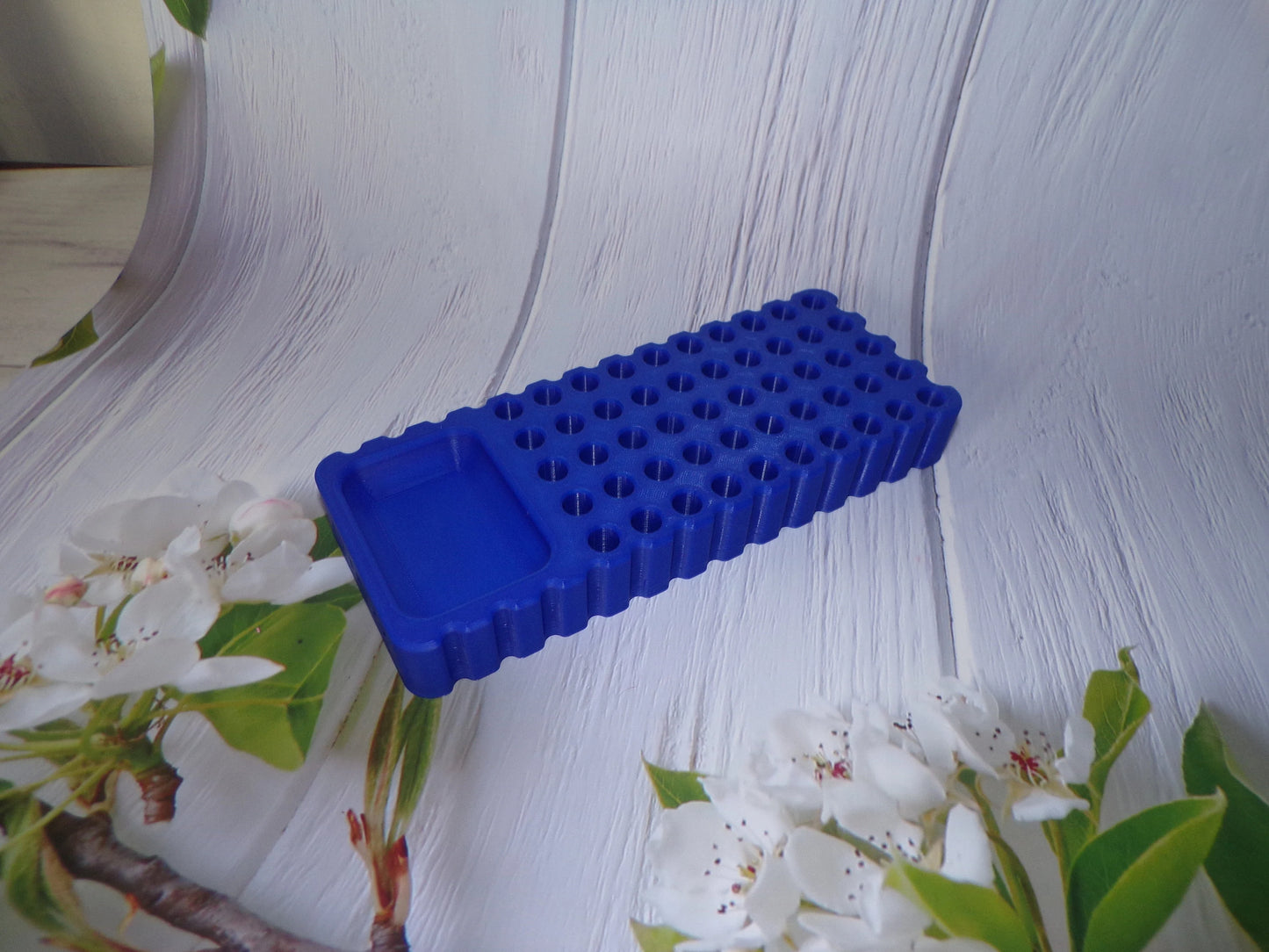Weighted Reloading Tray: 3D Printed - Wonderland 3D Printing