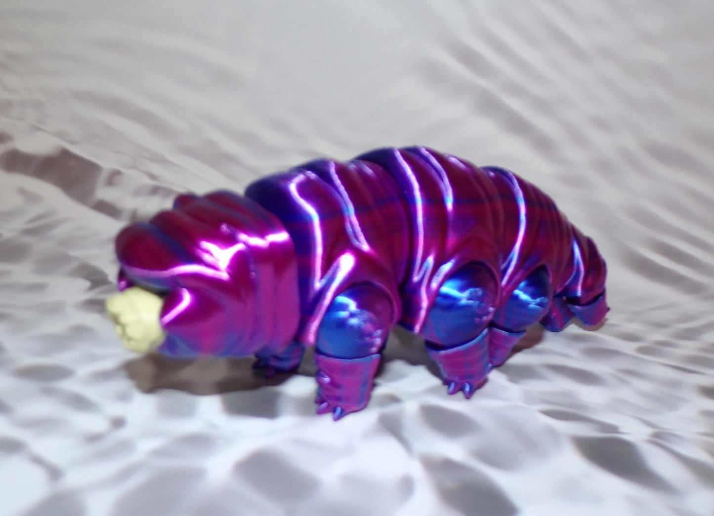 Tardigrade - Wonderland 3D Printing