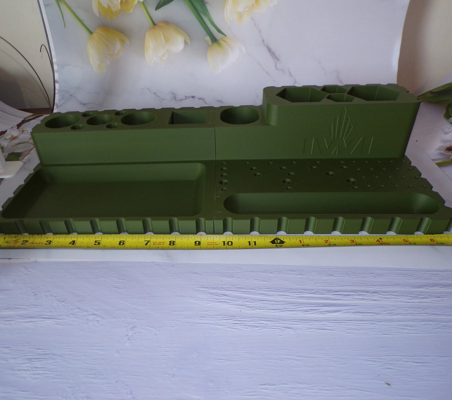 Gun Repair Station:3D Printed - Wonderland 3D Printing