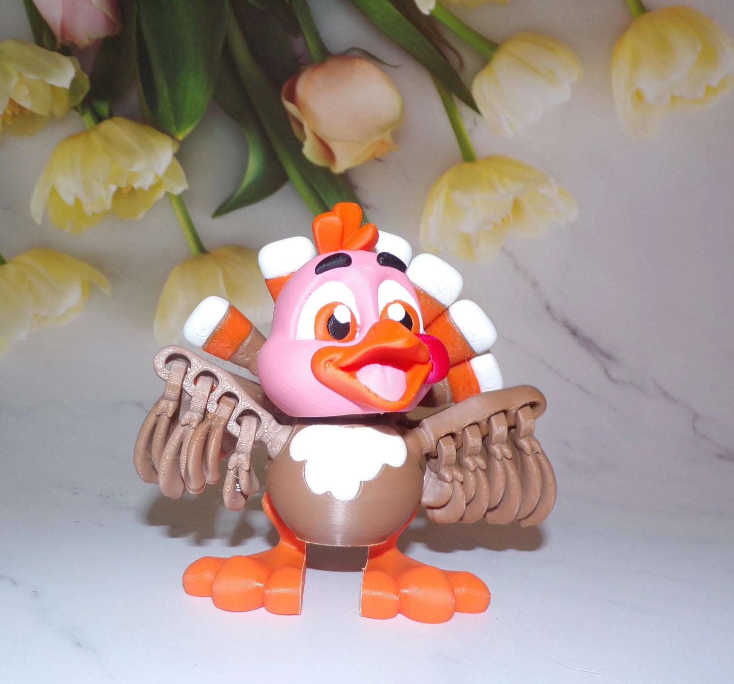 Turkey - Wonderland 3D Printing