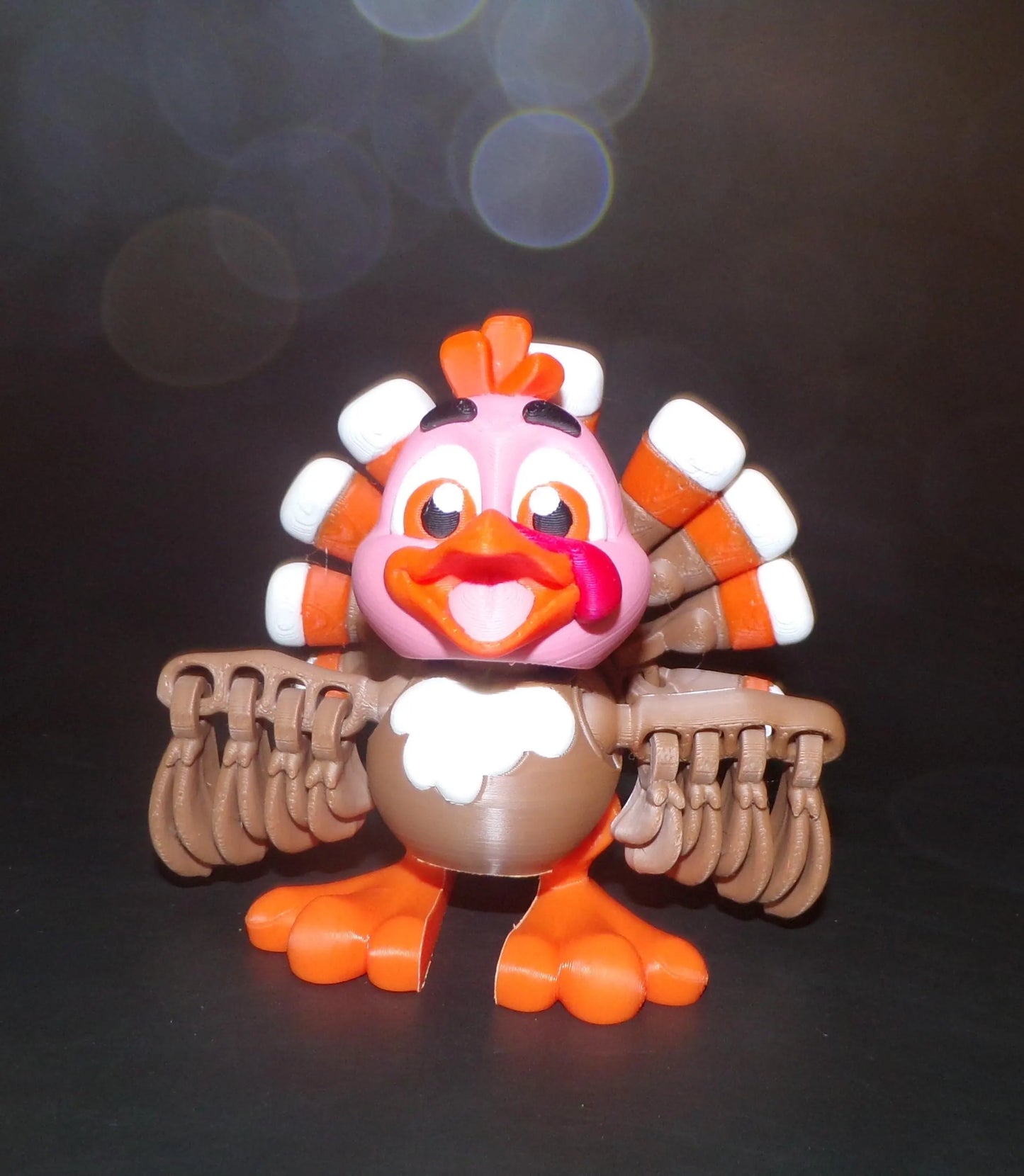 Turkey - Wonderland 3D Printing