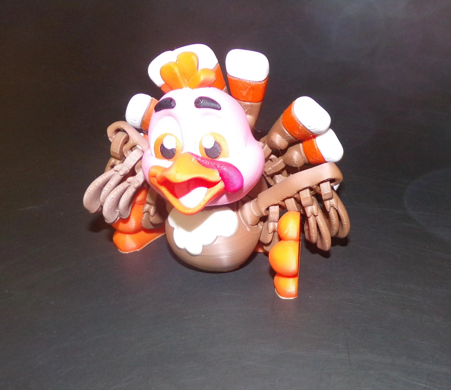Turkey - Wonderland 3D Printing