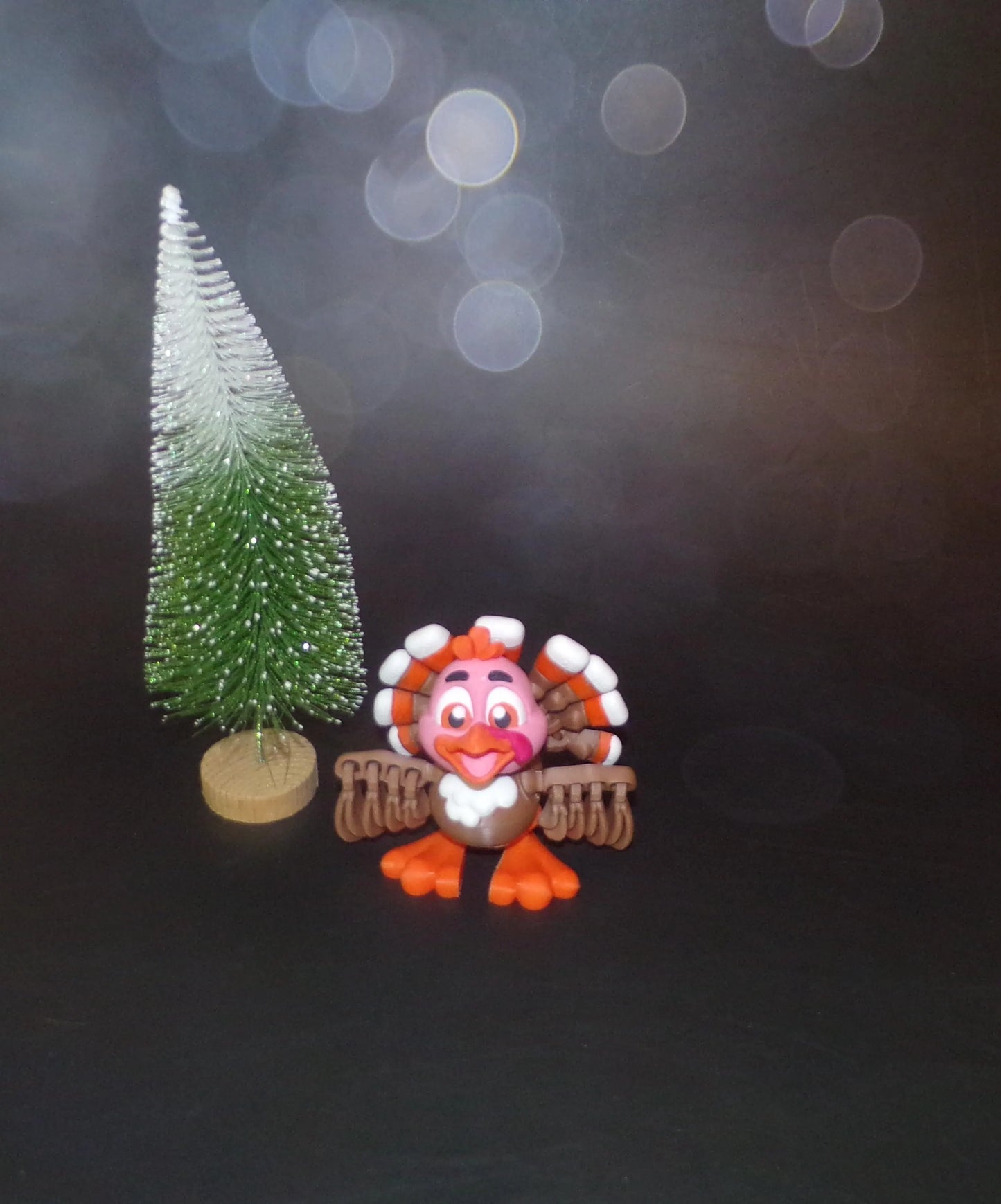 Turkey - Wonderland 3D Printing