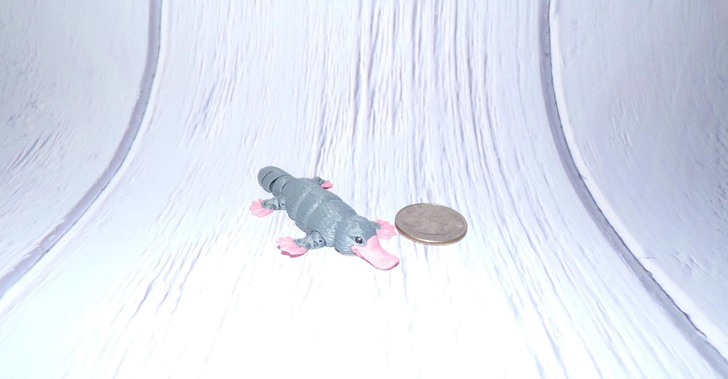 Miniatures 3D Printed Figurines-Variety to choose from! - Wonderland 3D Printing