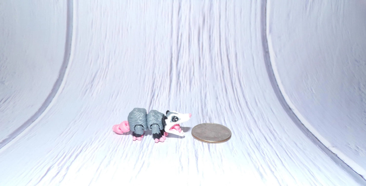 Miniatures 3D Printed Figurines-Variety to choose from! - Wonderland 3D Printing
