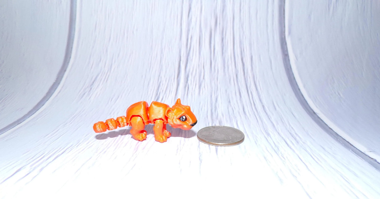 Miniatures 3D Printed Figurines-Variety to choose from! - Wonderland 3D Printing