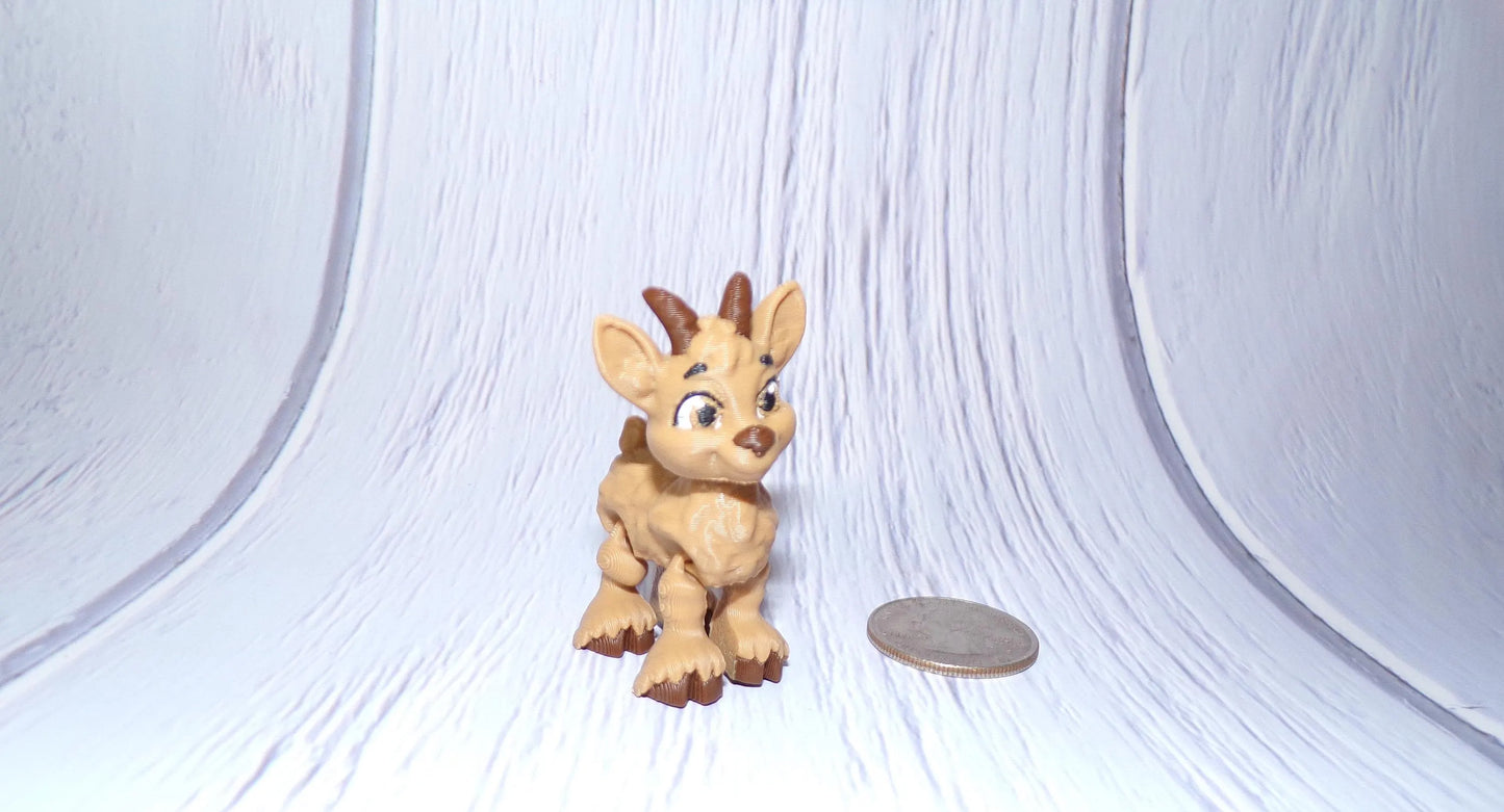 Miniatures 3D Printed Figurines-Variety to choose from! - Wonderland 3D Printing