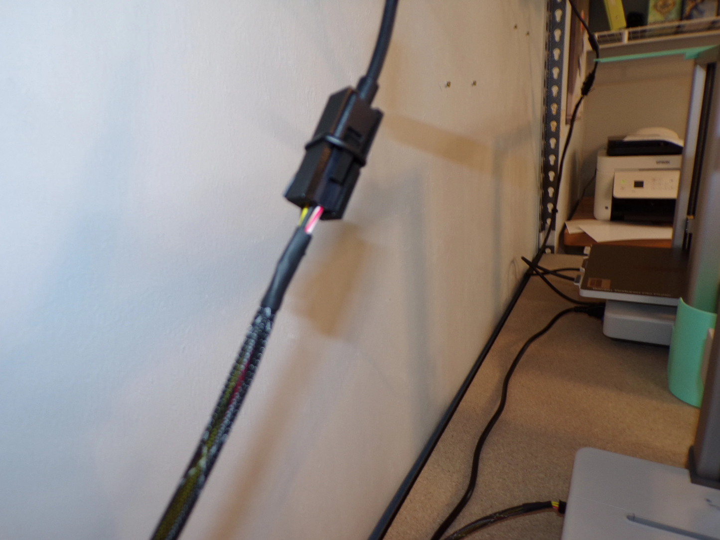 Extension Cable for Bambu labs AMS Lite - Wonderland 3D Printing