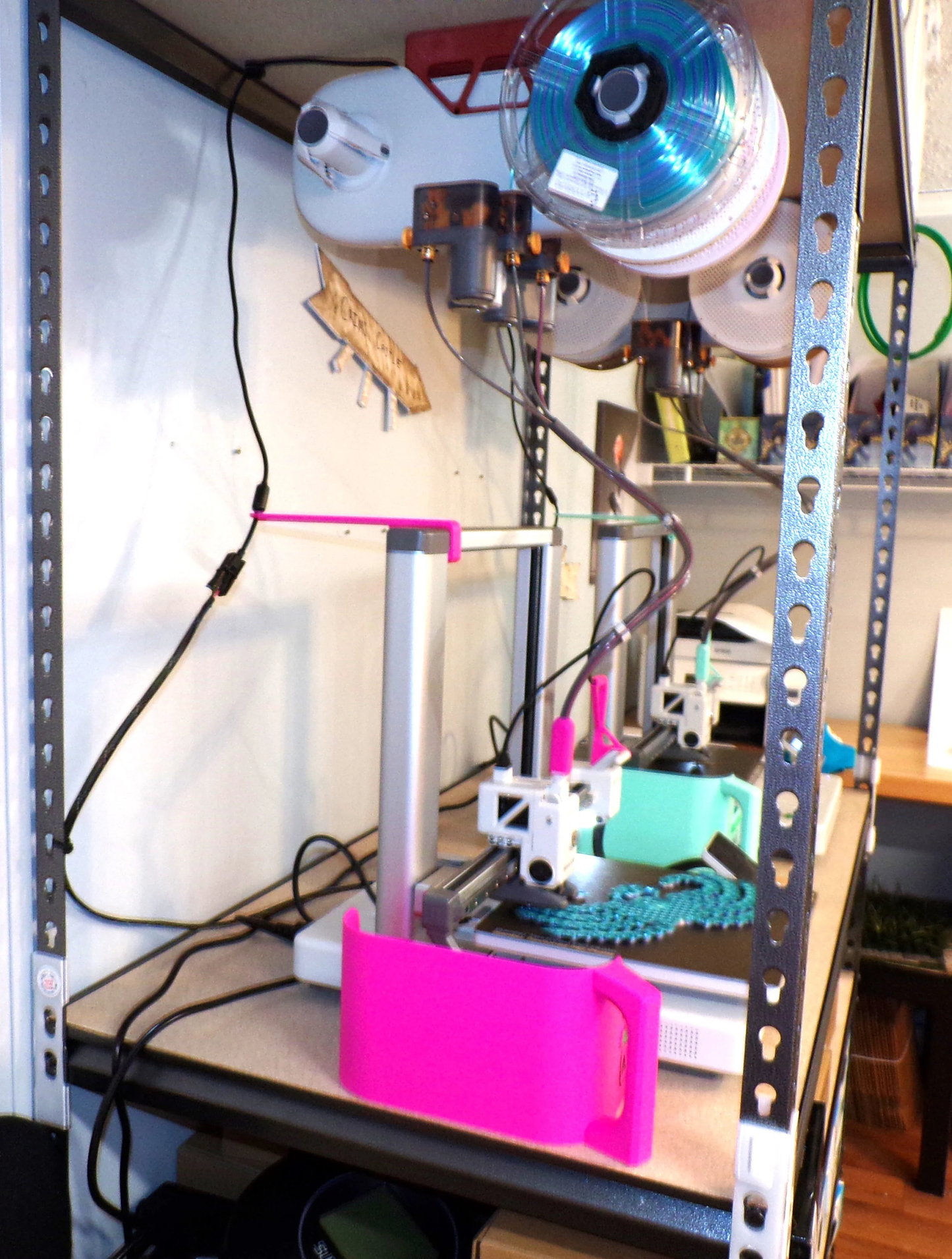 Extension Cable for Bambu labs AMS Lite - Wonderland 3D Printing
