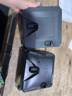MSD Pro 600 CDI Dummy, Ignition Box for Wiring and Fab Work - Wonderland 3D Printing