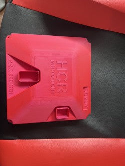MSD Pro 600 CDI Dummy, Ignition Box for Wiring and Fab Work - Wonderland 3D Printing