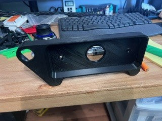 Blink Marine Switch Panel Mount For Roll Cage - Wonderland 3D Printing