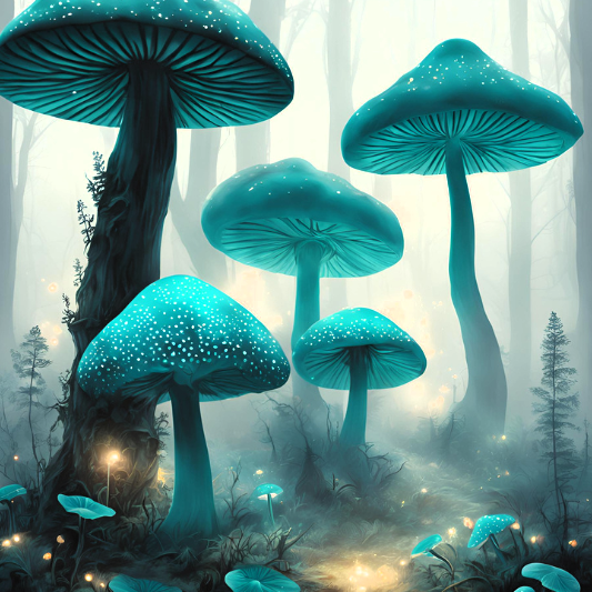 Wonderland 3D Printing