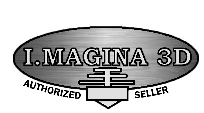 I Magina 3D