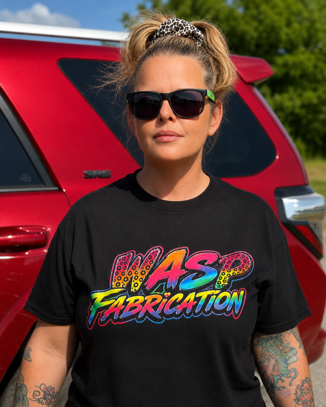 Custom Shirts