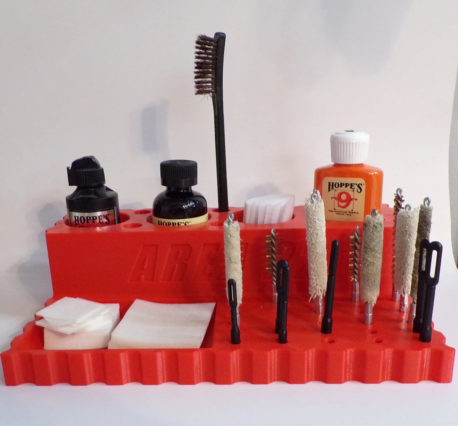 Shooting Accessories