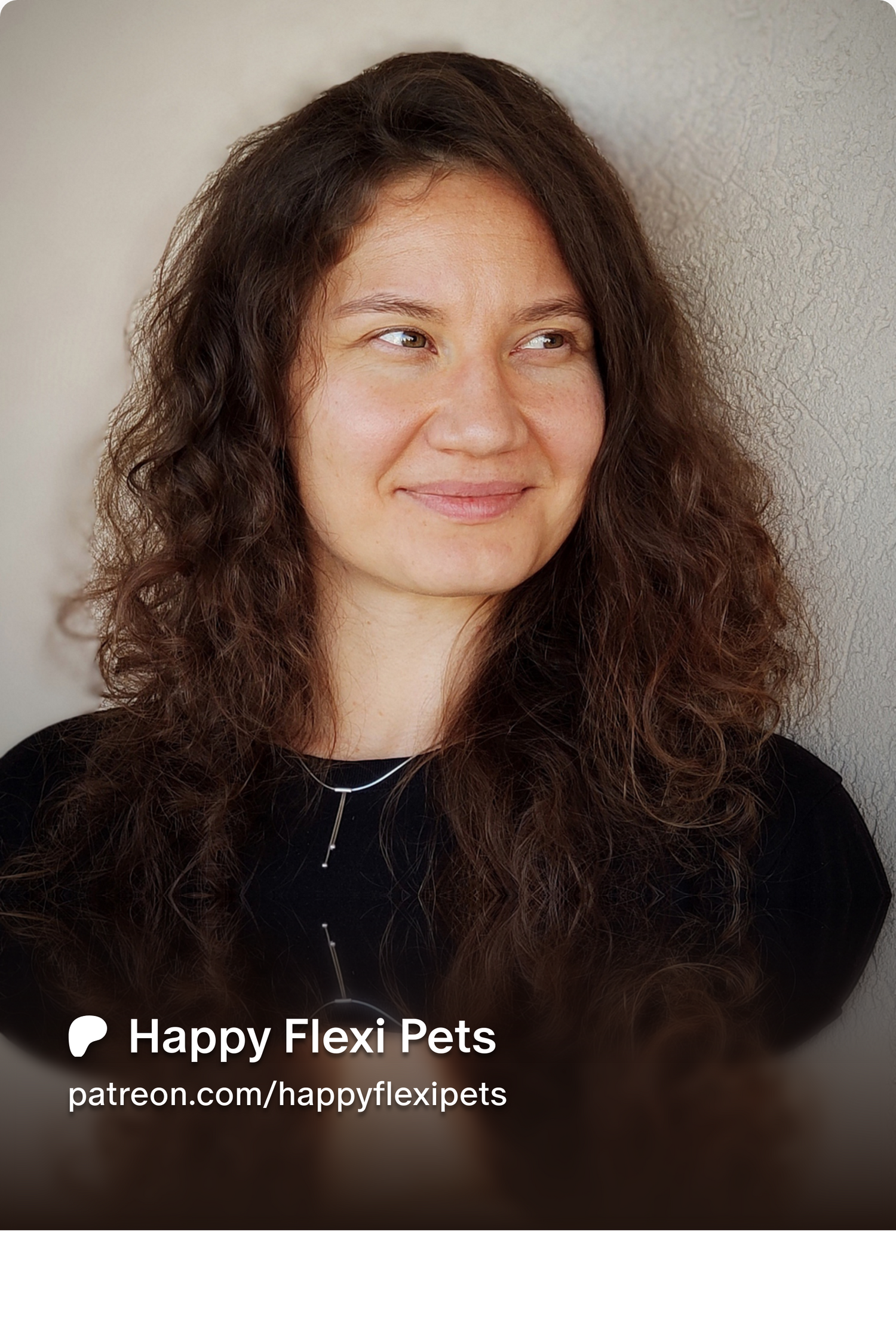 Happy Flexi Pets
