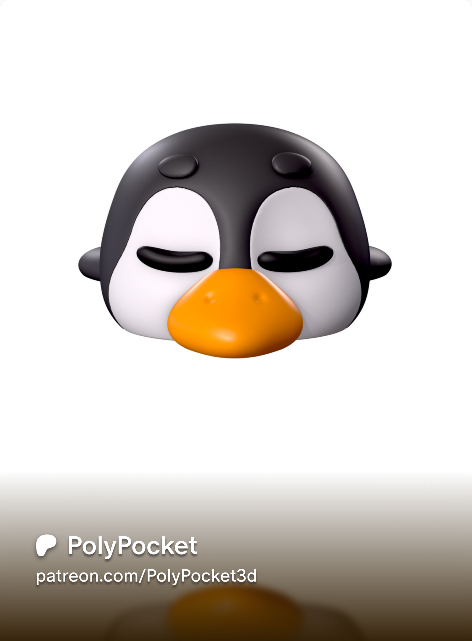 PolyPocket 3D