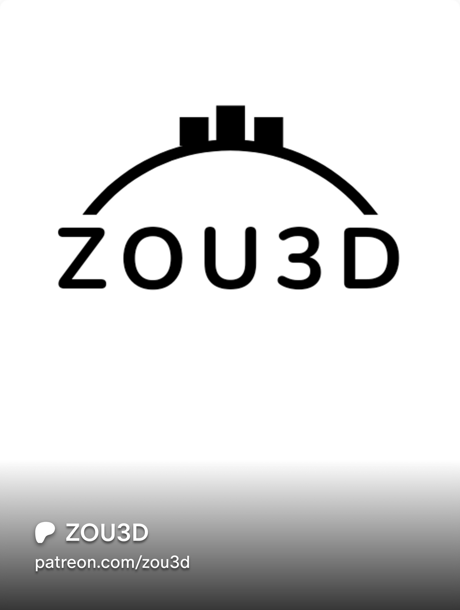 Zou 3D