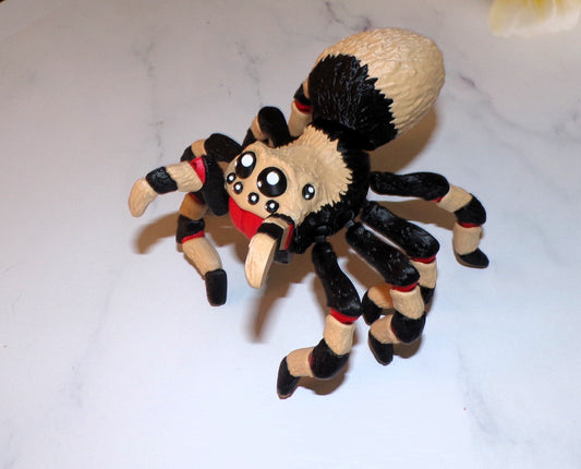 Tarantula - Wonderland 3D Printing 